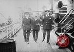 Standbild John Calvin Coolidge Washington DC USA, 1925, aus Sekunde 48 historischem Filmmaterial Videoclip 65675051044