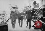 Standbild John Calvin Coolidge Washington DC USA, 1925, aus Sekunde 49 historischem Filmmaterial Videoclip 65675051044
