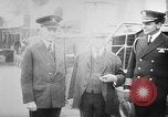 Standbild John Calvin Coolidge Washington DC USA, 1925, aus Sekunde 50 historischem Filmmaterial Videoclip 65675051044