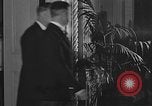 Standbild John Calvin Coolidge United States USA, 1929, aus Sekunde 11 historischem Filmmaterial Videoclip 65675051045