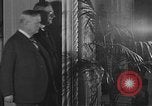 Standbild John Calvin Coolidge United States USA, 1929, aus Sekunde 13 historischem Filmmaterial Videoclip 65675051045