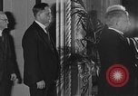 Standbild John Calvin Coolidge United States USA, 1929, aus Sekunde 19 historischem Filmmaterial Videoclip 65675051045