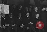 Standbild John Calvin Coolidge United States USA, 1929, aus Sekunde 20 historischem Filmmaterial Videoclip 65675051045