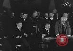 Standbild John Calvin Coolidge United States USA, 1929, aus Sekunde 22 historischem Filmmaterial Videoclip 65675051045