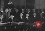 Standbild John Calvin Coolidge United States USA, 1929, aus Sekunde 27 historischem Filmmaterial Videoclip 65675051045