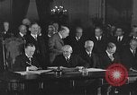 Standbild John Calvin Coolidge United States USA, 1929, aus Sekunde 32 historischem Filmmaterial Videoclip 65675051045