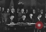 Standbild John Calvin Coolidge United States USA, 1929, aus Sekunde 33 historischem Filmmaterial Videoclip 65675051045
