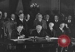 Standbild John Calvin Coolidge United States USA, 1929, aus Sekunde 34 historischem Filmmaterial Videoclip 65675051045
