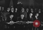 Standbild John Calvin Coolidge United States USA, 1929, aus Sekunde 37 historischem Filmmaterial Videoclip 65675051045