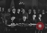 Standbild John Calvin Coolidge United States USA, 1929, aus Sekunde 38 historischem Filmmaterial Videoclip 65675051045