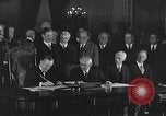 Standbild John Calvin Coolidge United States USA, 1929, aus Sekunde 39 historischem Filmmaterial Videoclip 65675051045