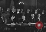 Standbild John Calvin Coolidge United States USA, 1929, aus Sekunde 42 historischem Filmmaterial Videoclip 65675051045