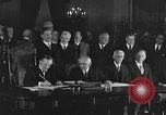 Standbild John Calvin Coolidge United States USA, 1929, aus Sekunde 44 historischem Filmmaterial Videoclip 65675051045