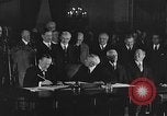 Standbild John Calvin Coolidge United States USA, 1929, aus Sekunde 49 historischem Filmmaterial Videoclip 65675051045