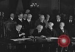 Standbild John Calvin Coolidge United States USA, 1929, aus Sekunde 51 historischem Filmmaterial Videoclip 65675051045