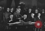 Standbild John Calvin Coolidge United States USA, 1929, aus Sekunde 54 historischem Filmmaterial Videoclip 65675051045
