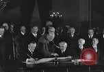 Standbild John Calvin Coolidge United States USA, 1929, aus Sekunde 56 historischem Filmmaterial Videoclip 65675051045