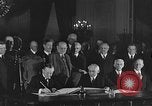 Standbild John Calvin Coolidge United States USA, 1929, aus Sekunde 58 historischem Filmmaterial Videoclip 65675051045