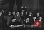 Standbild John Calvin Coolidge United States USA, 1929, aus Sekunde 59 historischem Filmmaterial Videoclip 65675051045