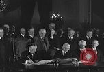 Standbild John Calvin Coolidge United States USA, 1929, aus Sekunde 60 historischem Filmmaterial Videoclip 65675051045
