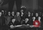 Standbild John Calvin Coolidge United States USA, 1929, aus Sekunde 62 historischem Filmmaterial Videoclip 65675051045