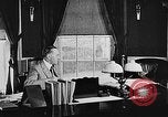 Image of John Calvin Coolidge United States USA, 1923, second 4 stock footage video 65675051046