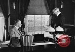 Image of John Calvin Coolidge United States USA, 1923, second 6 stock footage video 65675051046