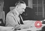 Image of John Calvin Coolidge United States USA, 1923, second 17 stock footage video 65675051046
