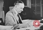 Image of John Calvin Coolidge United States USA, 1923, second 19 stock footage video 65675051046