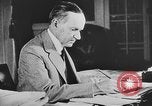 Image of John Calvin Coolidge United States USA, 1923, second 21 stock footage video 65675051046