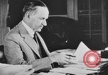 Image of John Calvin Coolidge United States USA, 1923, second 22 stock footage video 65675051046