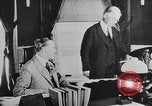 Image of John Calvin Coolidge United States USA, 1923, second 33 stock footage video 65675051046