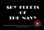 Image of American ships United States USA, 1934, second 1 stock footage video 65675051048