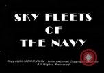 Image of American ships United States USA, 1934, second 3 stock footage video 65675051048