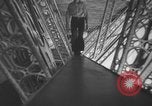 Image of USS Macon United States USA, 1934, second 39 stock footage video 65675051049