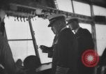 Image of USS Macon United States USA, 1934, second 43 stock footage video 65675051049