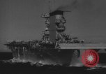 Immagine di USS Lexington United States USA, 1934, secondo 12 filmato di repertorio 65675051050