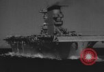 Immagine di USS Lexington United States USA, 1934, secondo 13 filmato di repertorio 65675051050