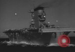 Immagine di USS Lexington United States USA, 1934, secondo 14 filmato di repertorio 65675051050