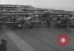 Immagine di USS Lexington United States USA, 1934, secondo 37 filmato di repertorio 65675051050