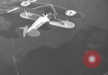 Immagine di USS Lexington United States USA, 1934, secondo 49 filmato di repertorio 65675051050