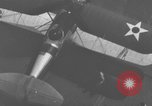 Immagine di USS Lexington United States USA, 1934, secondo 52 filmato di repertorio 65675051050