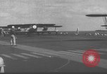 Immagine di USS Lexington United States USA, 1934, secondo 57 filmato di repertorio 65675051050