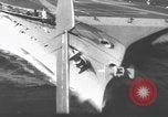 Immagine di USS Lexington United States USA, 1934, secondo 62 filmato di repertorio 65675051050