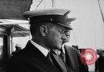 Immagine di John Calvin Coolidge Virginia Capes United States USA, 1927, secondo 18 filmato di repertorio 65675051051