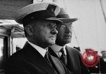 Immagine di John Calvin Coolidge Virginia Capes United States USA, 1927, secondo 20 filmato di repertorio 65675051051