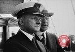 Immagine di John Calvin Coolidge Virginia Capes United States USA, 1927, secondo 21 filmato di repertorio 65675051051