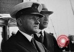 Immagine di John Calvin Coolidge Virginia Capes United States USA, 1927, secondo 22 filmato di repertorio 65675051051