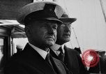 Immagine di John Calvin Coolidge Virginia Capes United States USA, 1927, secondo 23 filmato di repertorio 65675051051