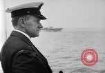 Immagine di John Calvin Coolidge Virginia Capes United States USA, 1927, secondo 31 filmato di repertorio 65675051051
